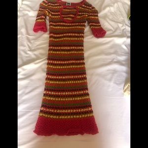 Missoni made in Italy